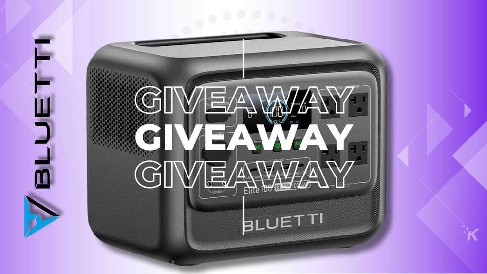 Competition promotional content