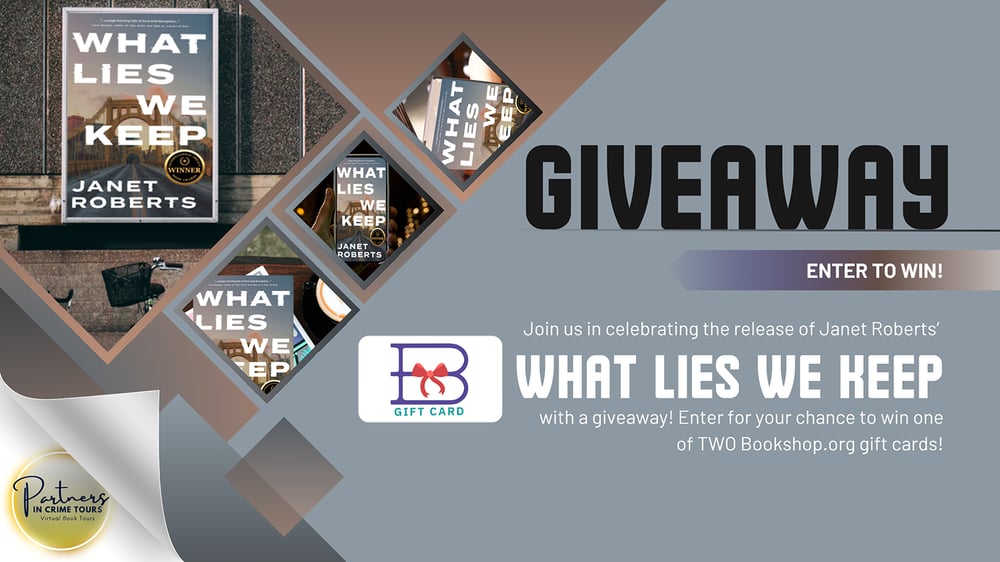 Competition promotional content