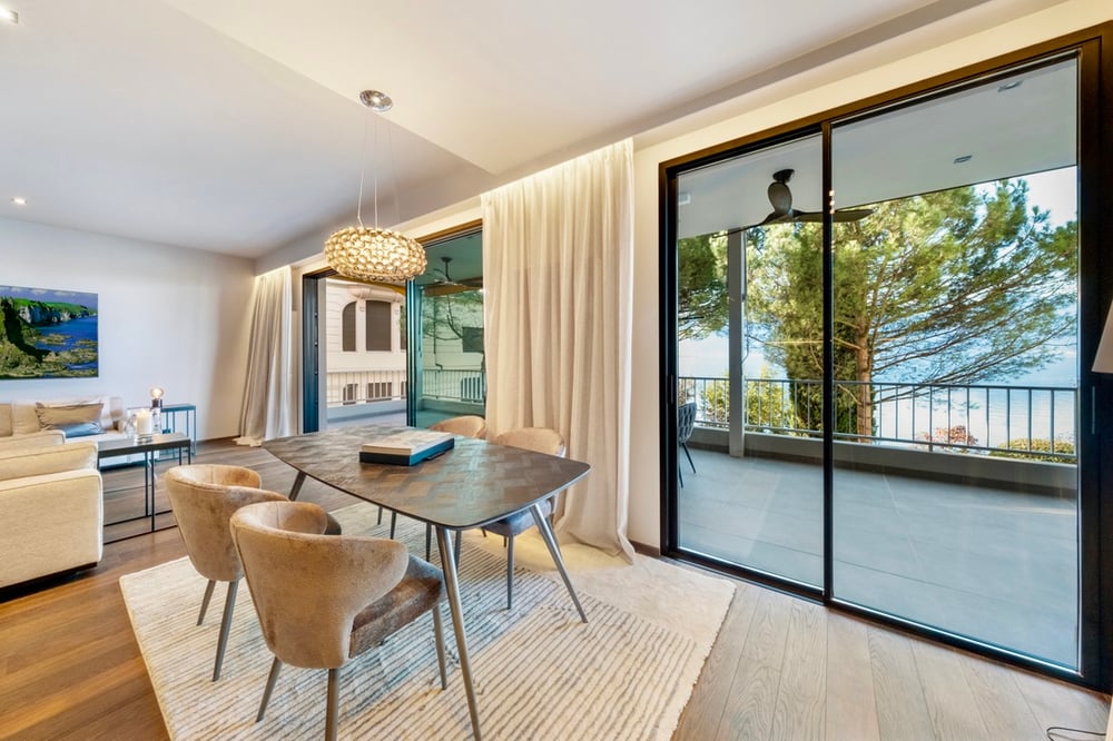 Competition promotional content