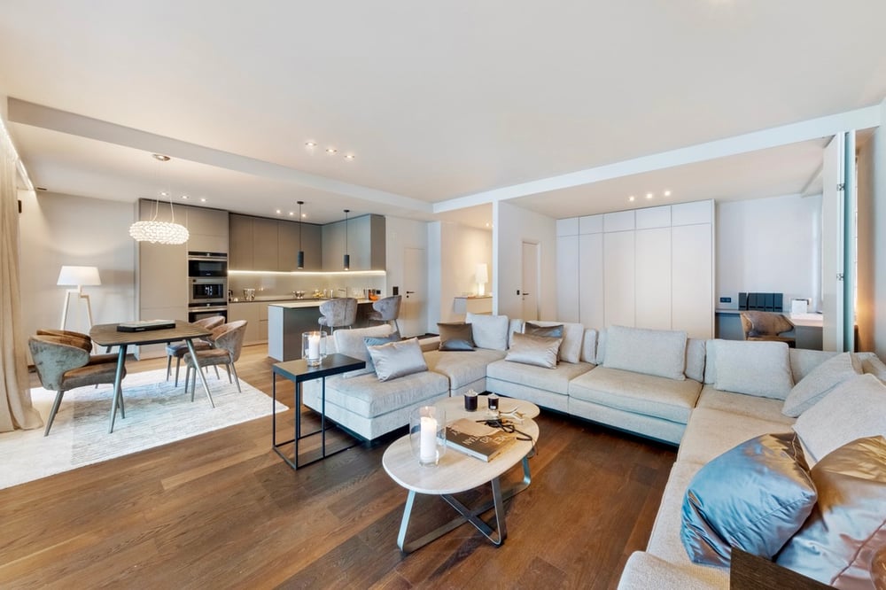 Competition promotional content