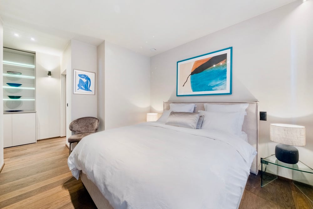 Competition promotional content