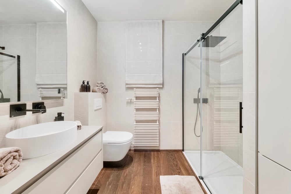 Competition promotional content