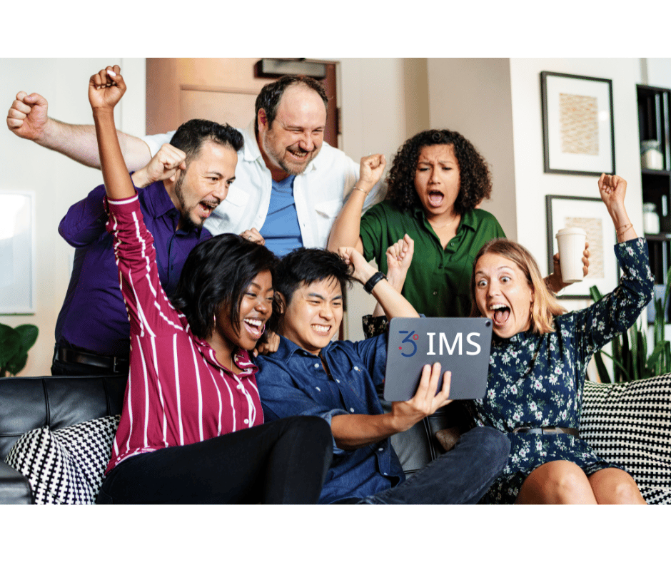 Competition promotional content