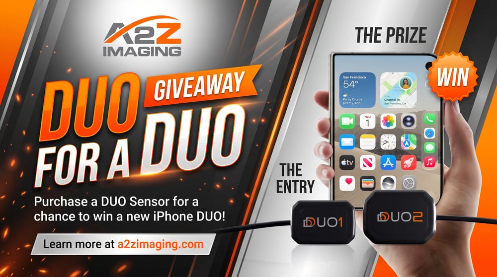 Competition promotional content
