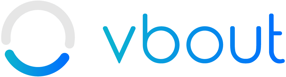 Vbout logo
